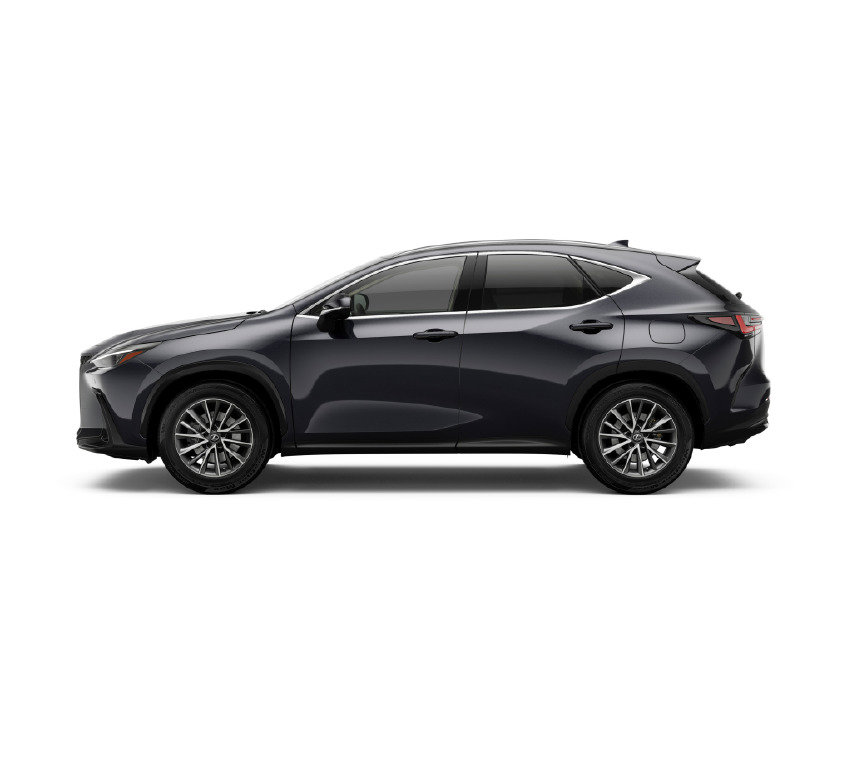 New 2026 Lexus NX 350 AWD image 2