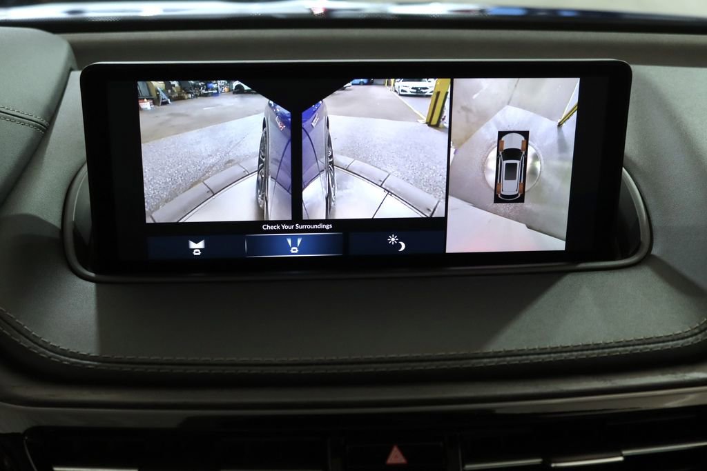 Certified 2023 Acura MDX Type S image 25