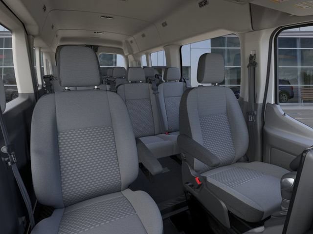 New 2026 Ford Transit 350 XLT AWD/4WD image 38