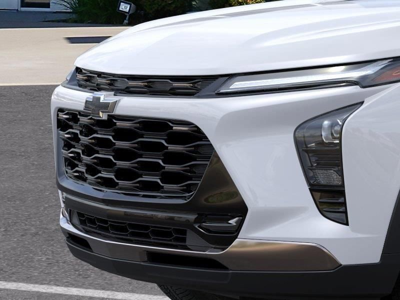 New 2026 Chevrolet Trax ACTIV FWD image 13