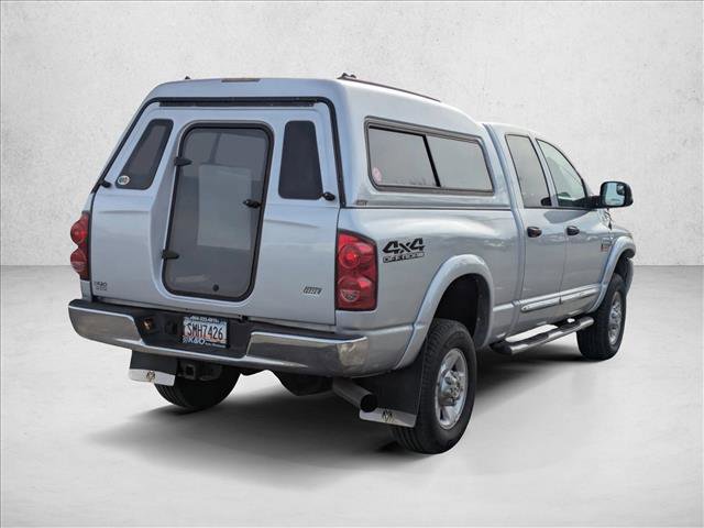 Used 2007 Dodge Ram 3500 Truck Laramie image 5