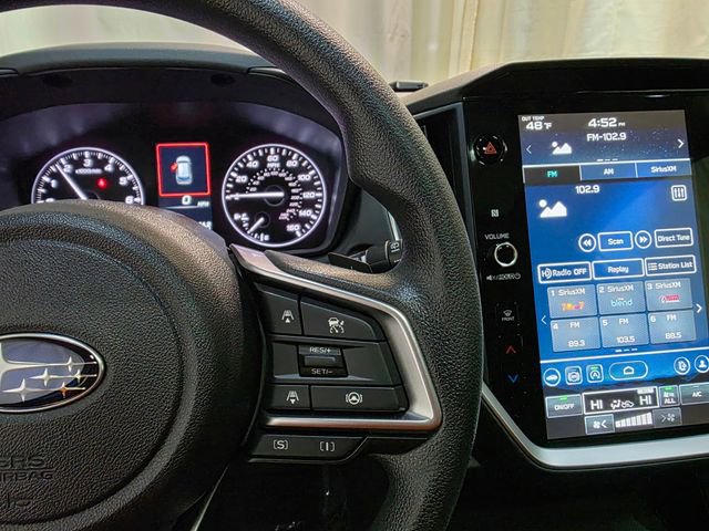 Certified 2025 Subaru Impreza 2.0i Sport image 18