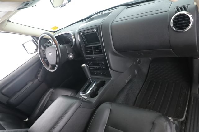 Used 2010 Ford Explorer Sport Trac Limited AWD/4WD image 29