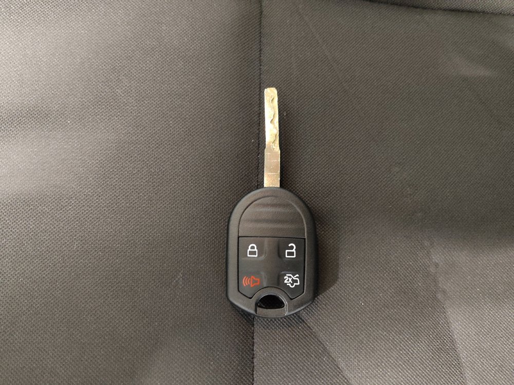 Used 2019 Ford Fiesta SE image 32