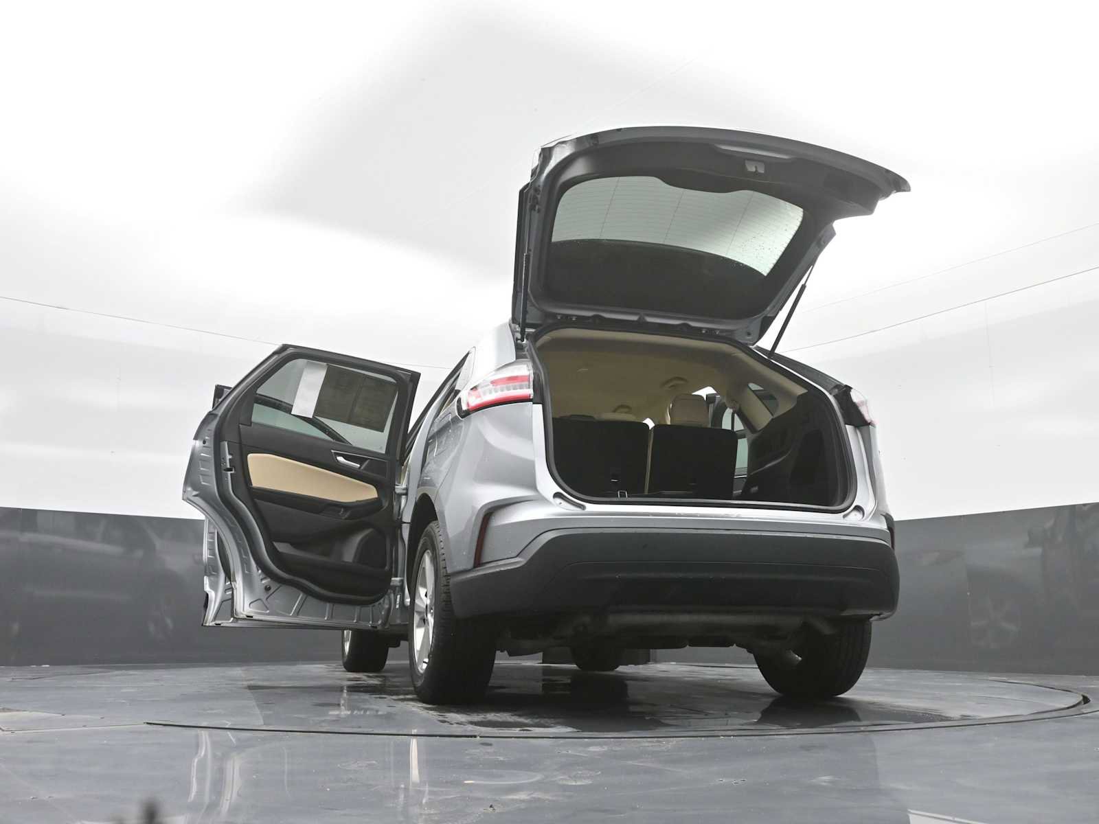 Used 2023 Ford Edge SE AWD/4WD image 42