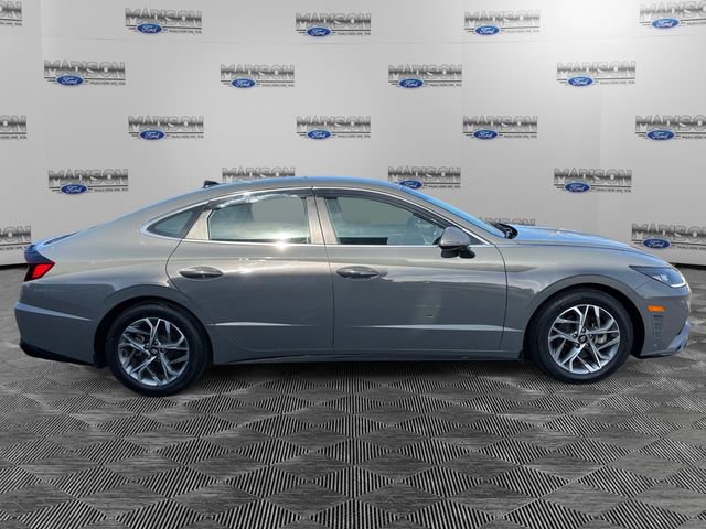 Used 2023 Hyundai Sonata SEL image 6