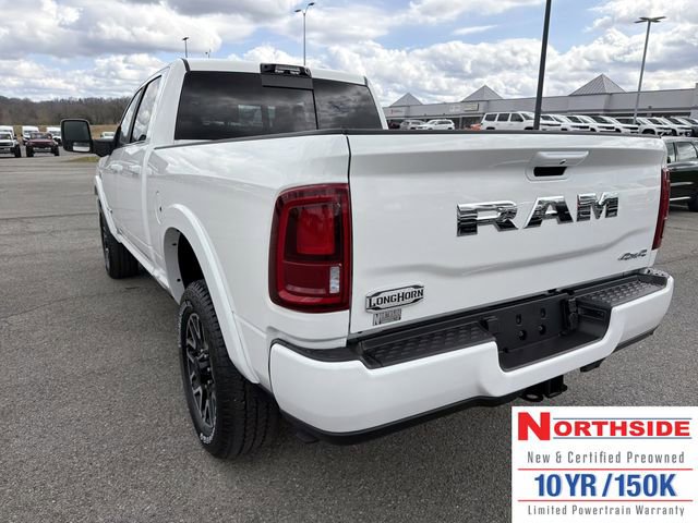New 2026 RAM 2500 Limited image 8