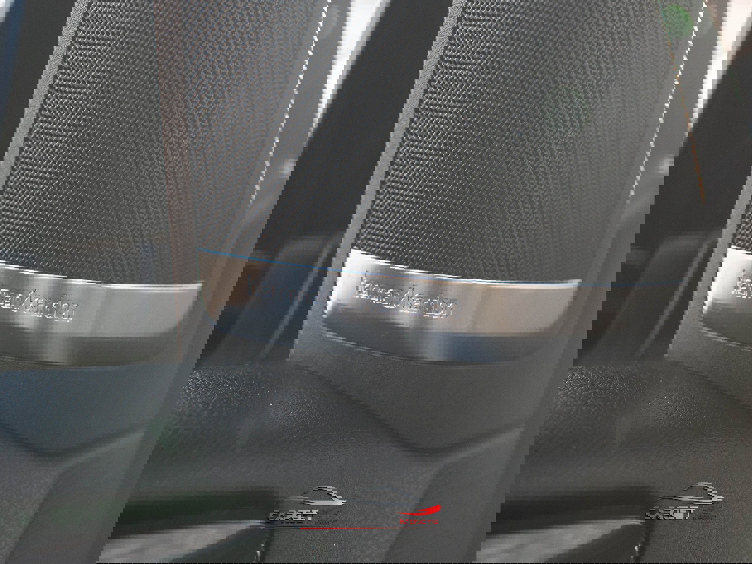 Used 2017 Mercedes-Benz GLS 450 4MATIC w/ Premium Package image 44