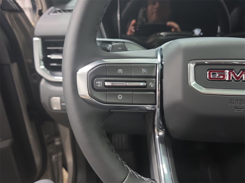 New 2026 GMC Terrain Elevation w/ Elevation Premium Package image 17