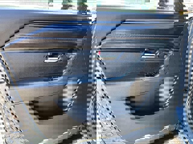 Certified 2026 MAZDA CX-50 AWD 2.5 Hybrid w/ Weather Package image 9