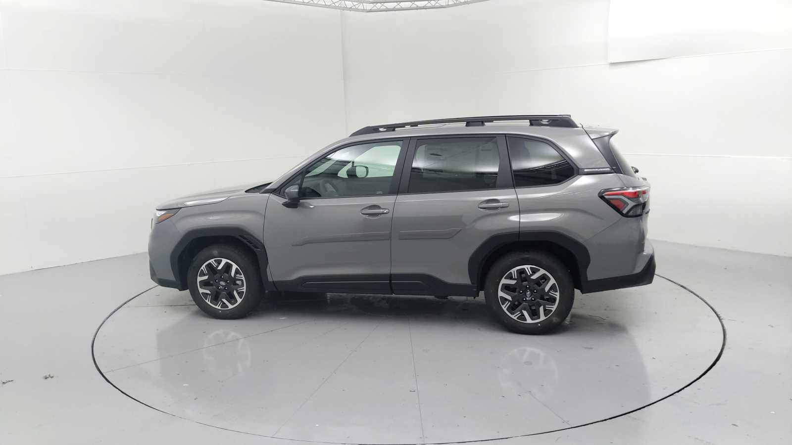 New 2026 Subaru Forester Premium image 6