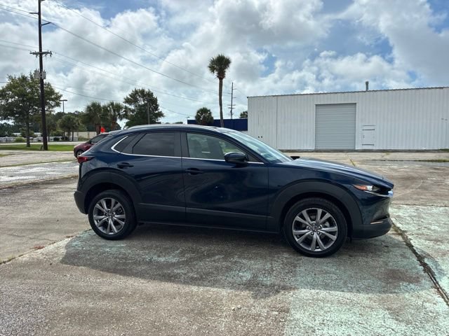Used 2023 MAZDA CX-30 AWD 2.5 S w/ Preferred Package image 2