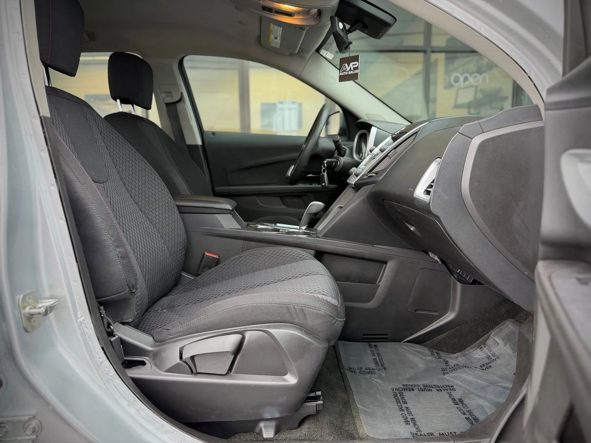 Used 2013 Chevrolet Equinox LS image 14