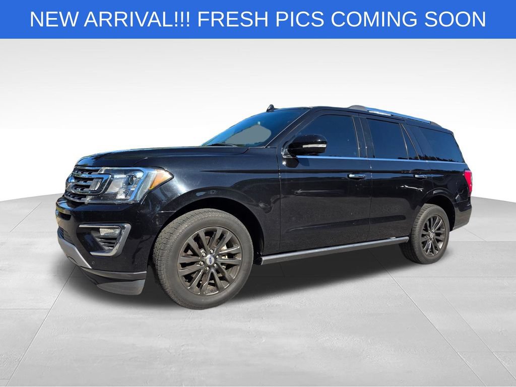 Used 2019 Ford Expedition Limited RWD video 2