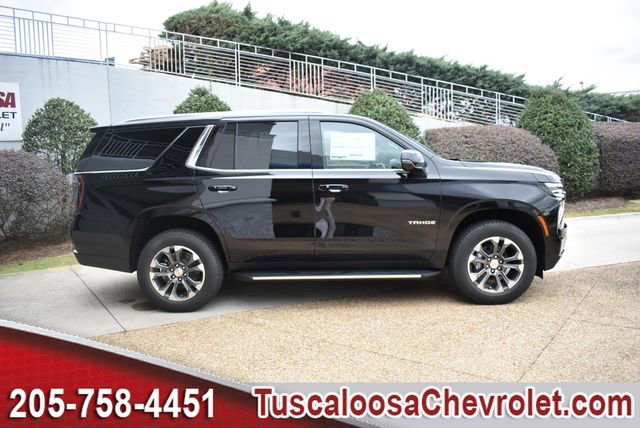 New 2026 Chevrolet Tahoe LT w/ Comfort Package image 14