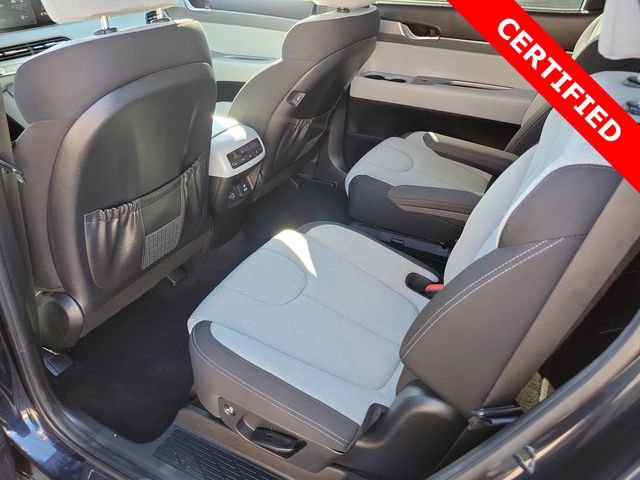 Used 2022 Hyundai Palisade SEL w/ Convenience Package image 21