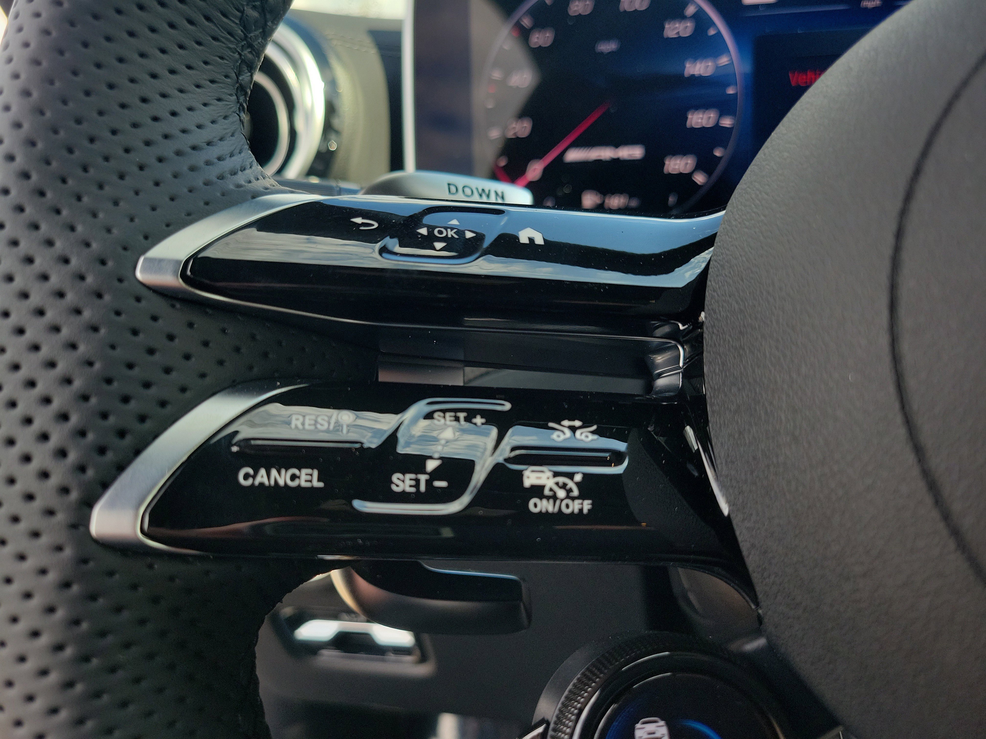 New 2026 Mercedes-Benz CLE 53 AMG 4MATIC Coupe image 18