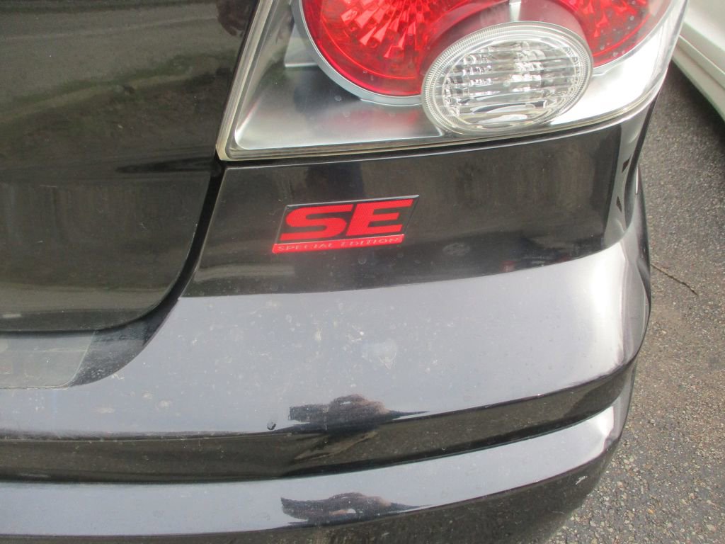 Used 2006 Mitsubishi Outlander SE image 6