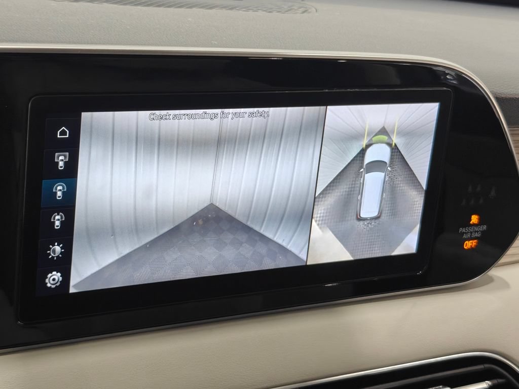 Used 2021 Hyundai Palisade Limited AWD/4WD image 69