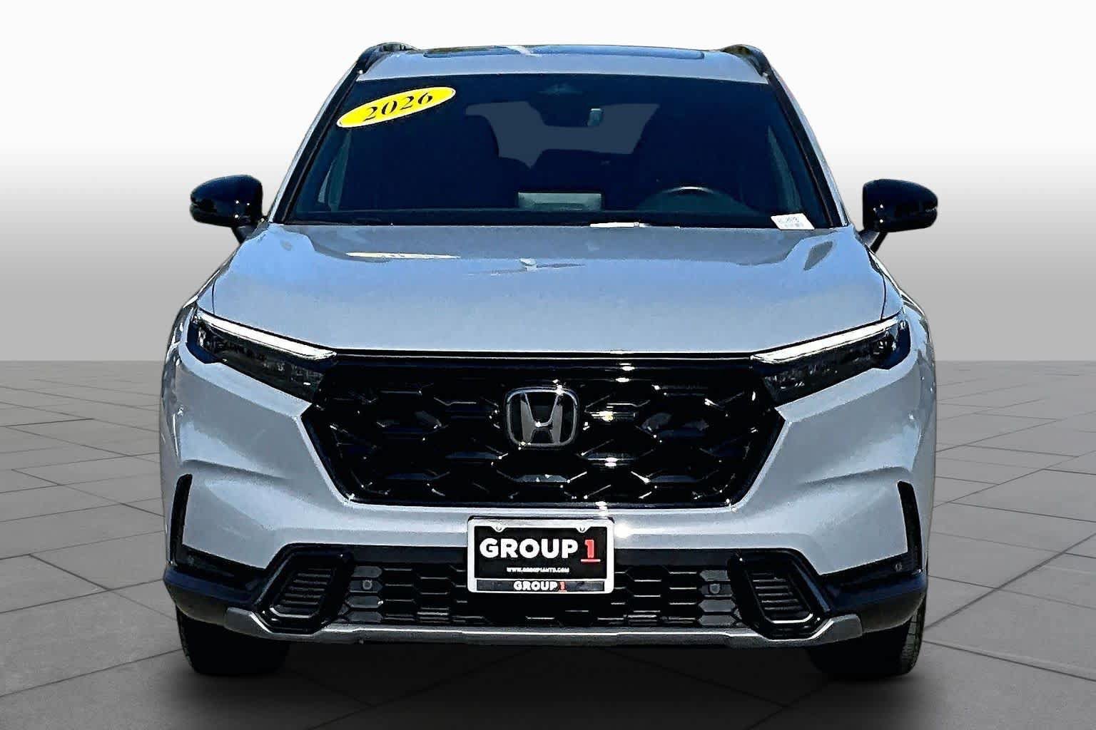 Used 2026 Honda CR-V Sport-L image 3