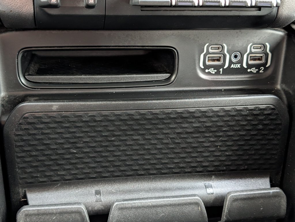Used 2020 RAM 1500 Big Horn AWD/4WD image 28