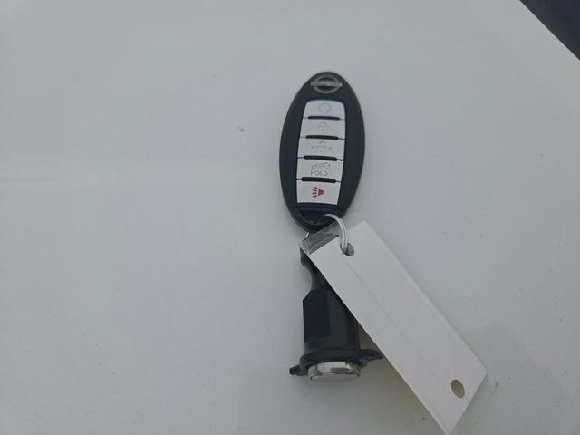 Used 2022 Nissan Armada SL image 31