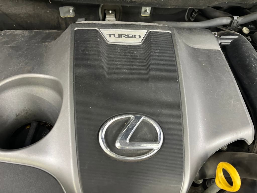 Used 2016 Lexus NX 200t F Sport w/ F Sport Premium Package image 10