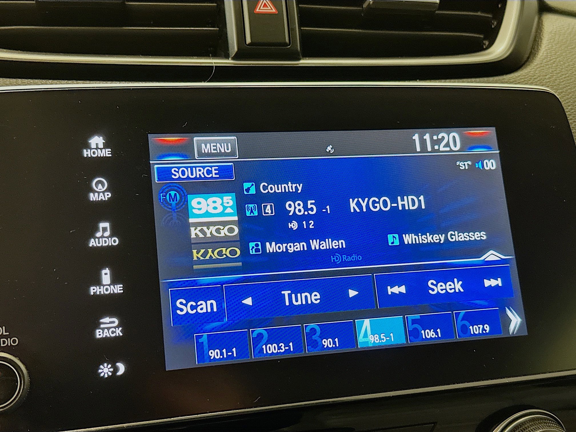 Used 2018 Honda CR-V Touring image 21