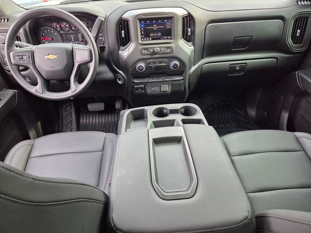 Used 2025 Chevrolet Silverado 2500 W/T image 16