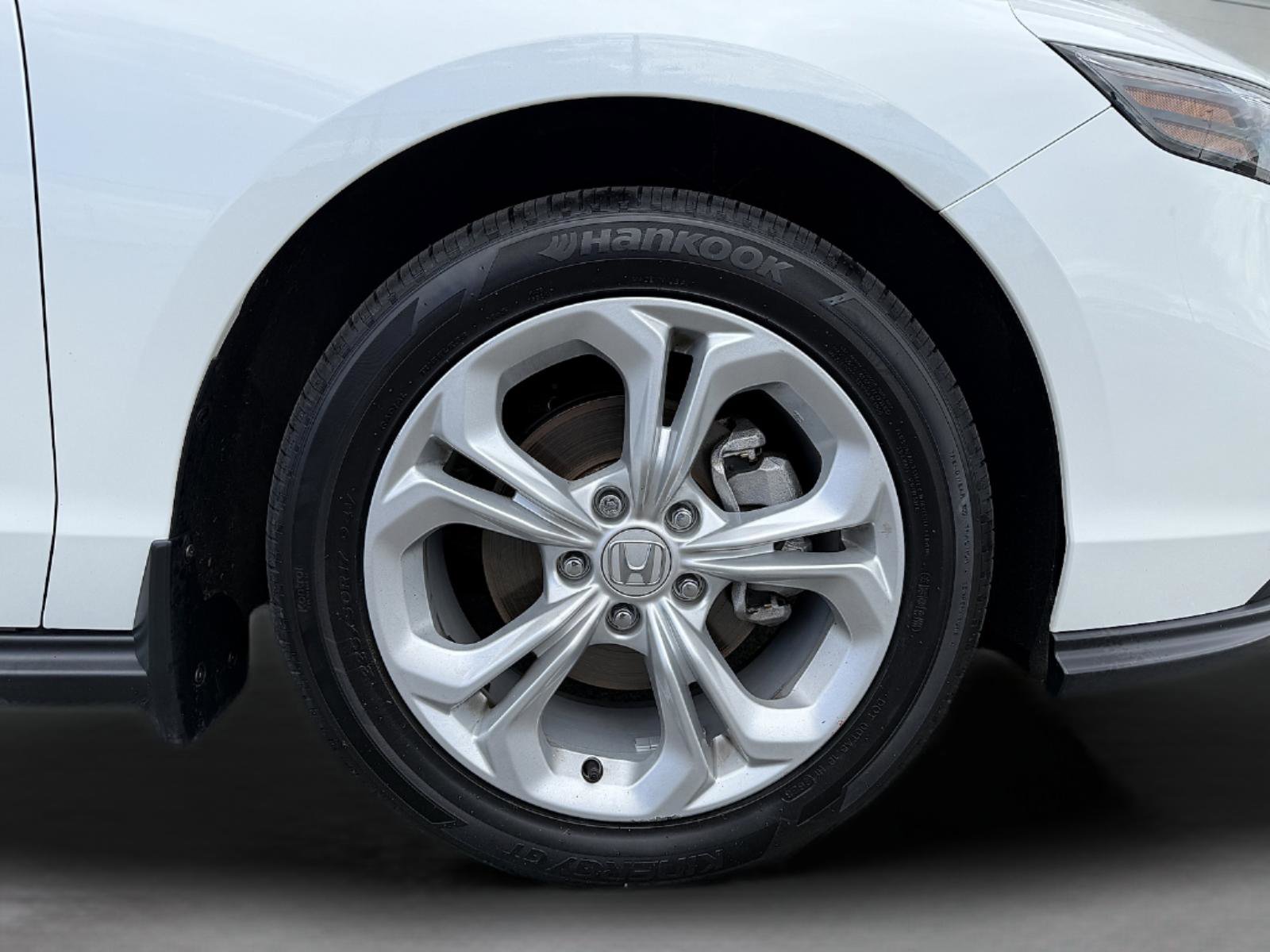 Certified 2024 Honda Accord LX image 28