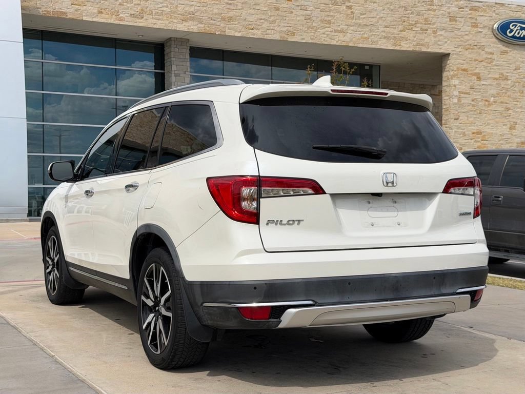 Used 2019 Honda Pilot Touring image 9