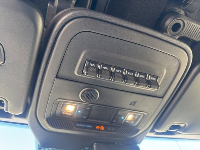 Used 2022 Ford Bronco Raptor image 19