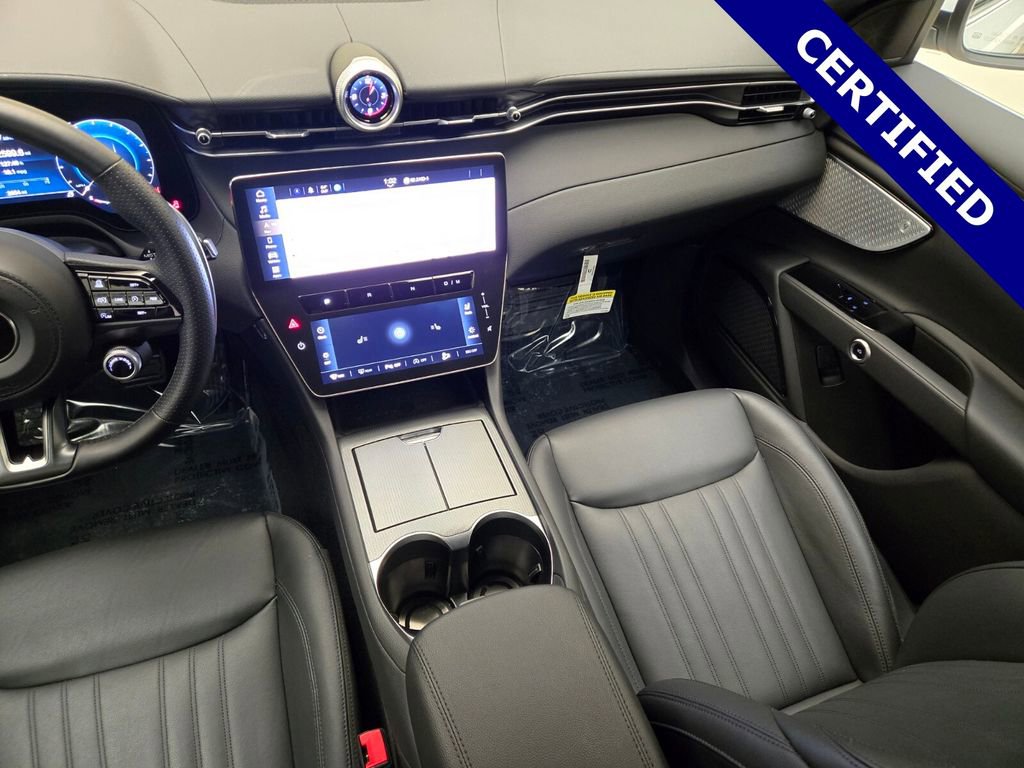 Certified 2024 Maserati Grecale GT image 22