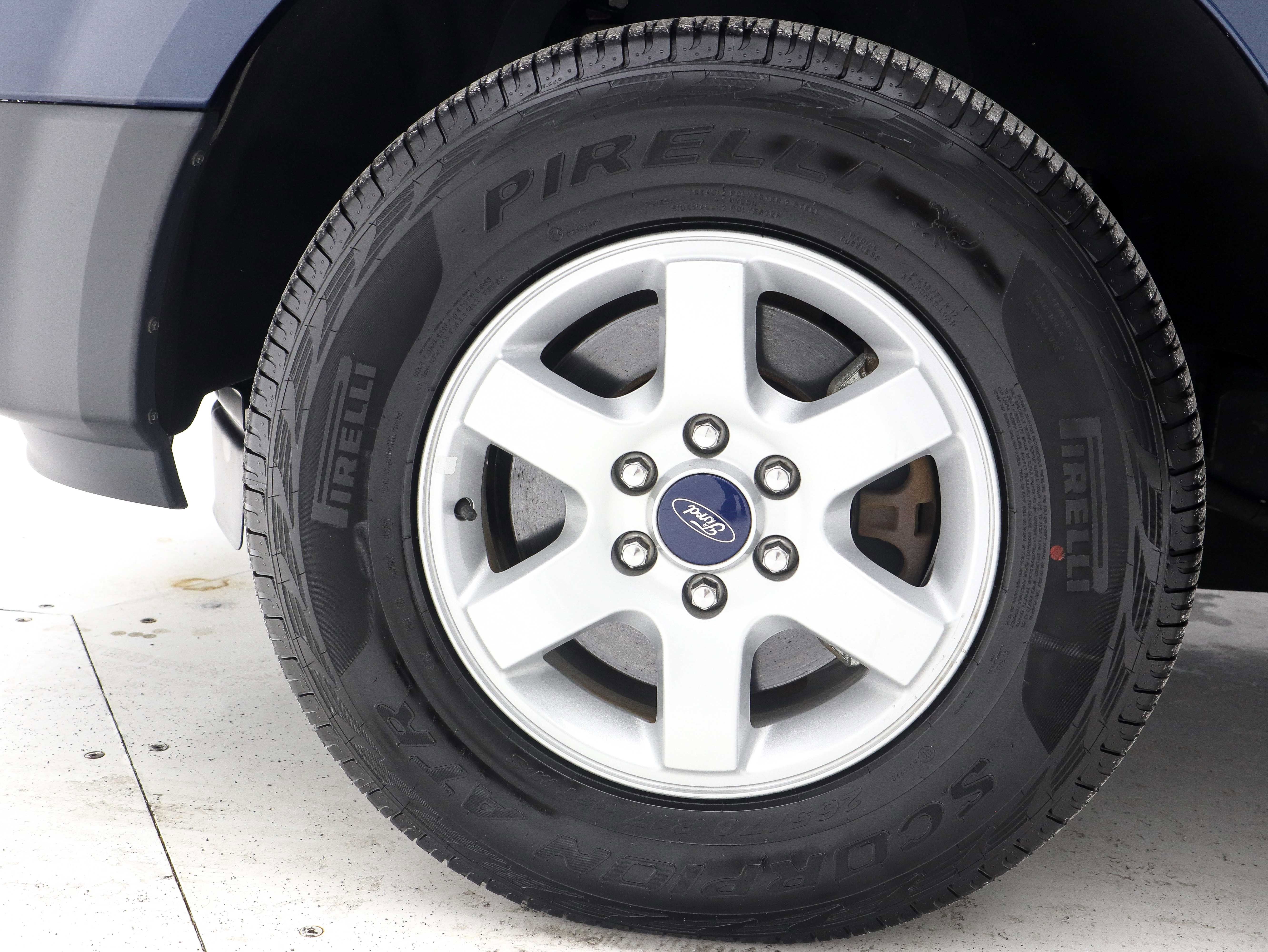 Used 2016 Ford Expedition XL w/ Equipment Group 101A image 31