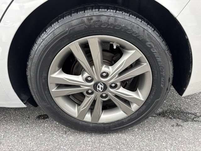 Used 2018 Hyundai Elantra SEL FWD image 20