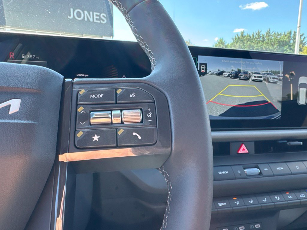 New 2027 Kia Seltos S AWD/4WD image 18