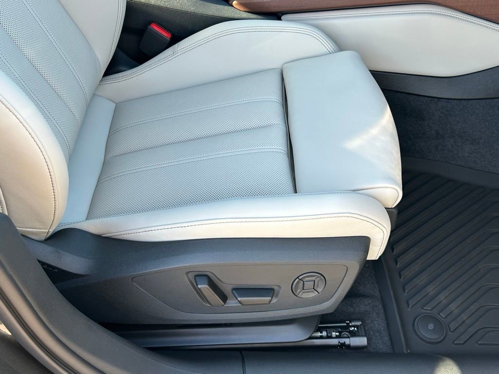 New 2026 Audi A5 2.0T Prestige image 47