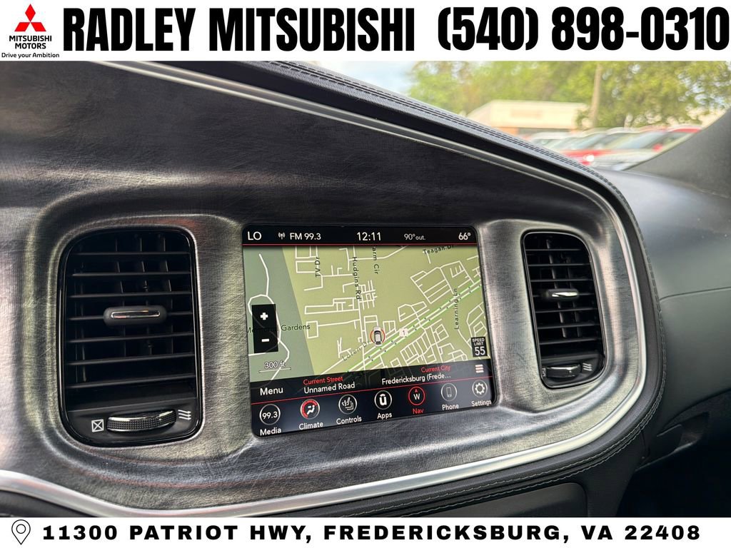 Used 2023 Dodge Charger R/T w/ Daytona Edition Group image 7