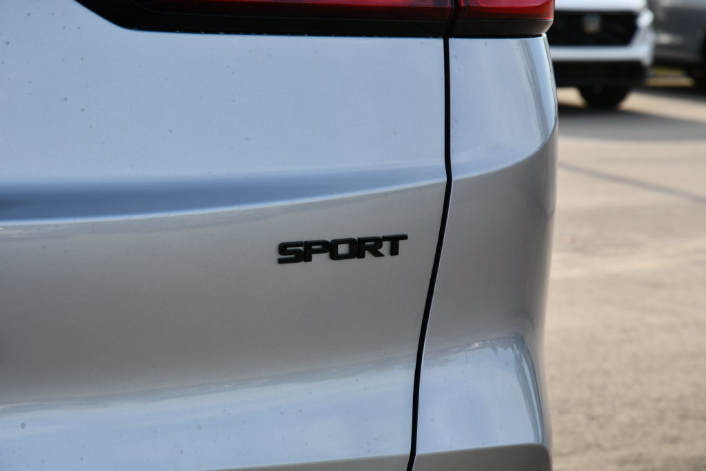 New 2027 Honda CR-V Sport-L image 9