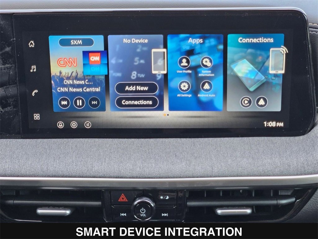 New 2026 Nissan Kicks SV image 20