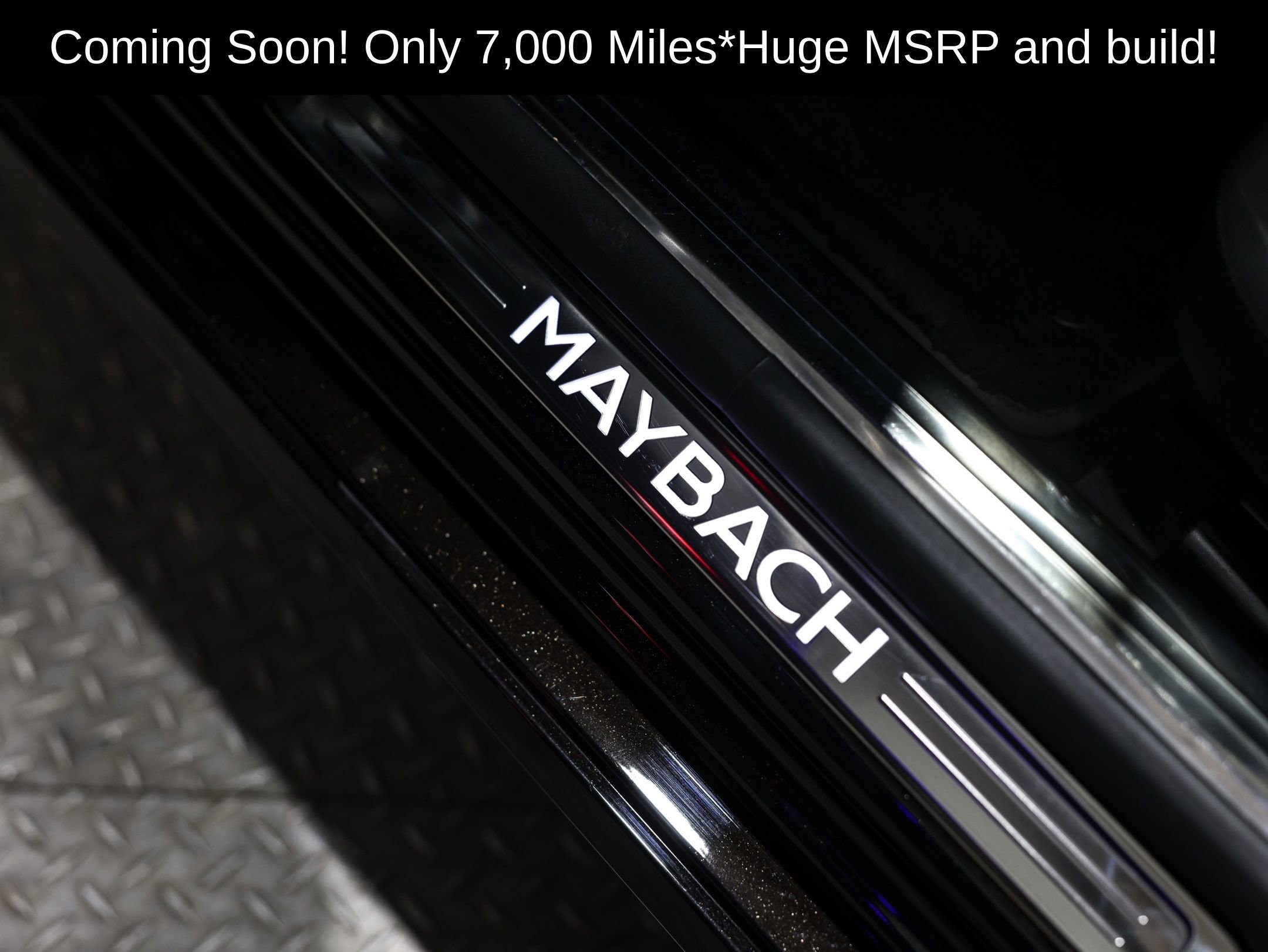 Used 2021 Mercedes-Benz Maybach S 580 4MATIC image 31