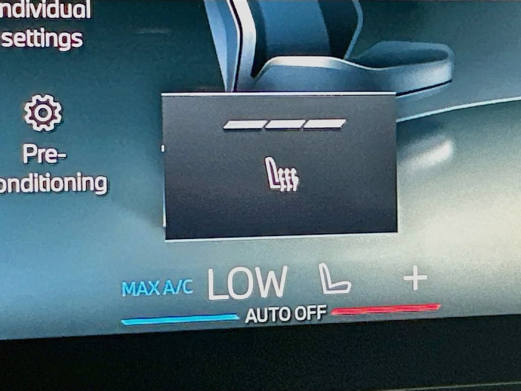 Used 2024 BMW i4 eDrive35 w/ Premium Package RWD image 20