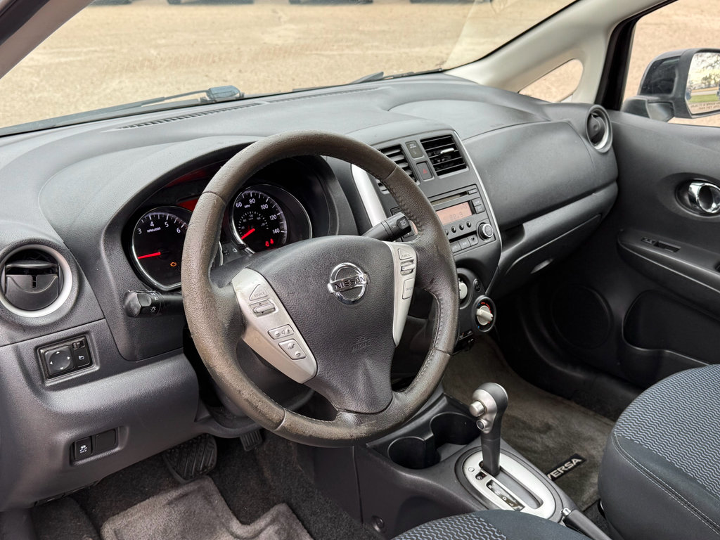 Used 2014 Nissan Versa Note SV image 8