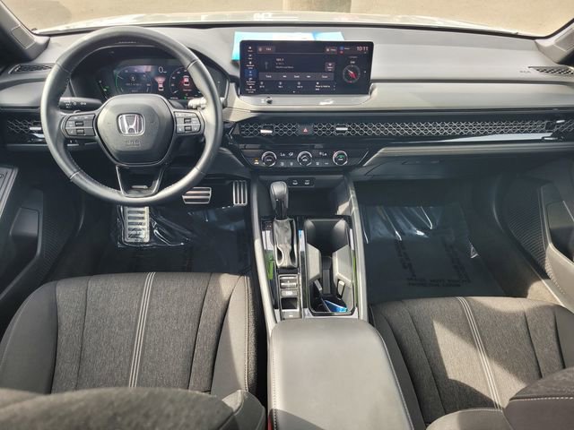 Used 2024 Honda Accord Sport image 16