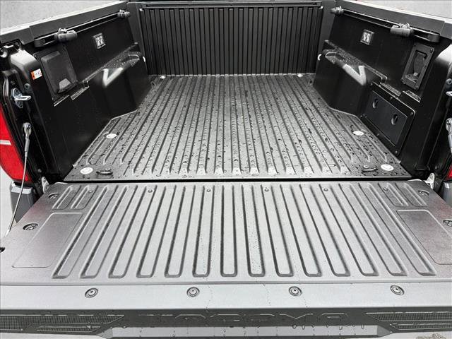 New 2026 Toyota Tacoma Limited image 22