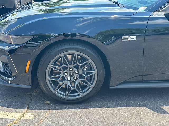 New 2026 Ford Mustang GT Premium w/ GT Performance Package RWD image 11