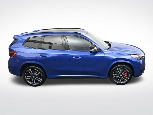 New 2025 BMW X1 xDrive28i w/ Technology Package image 24