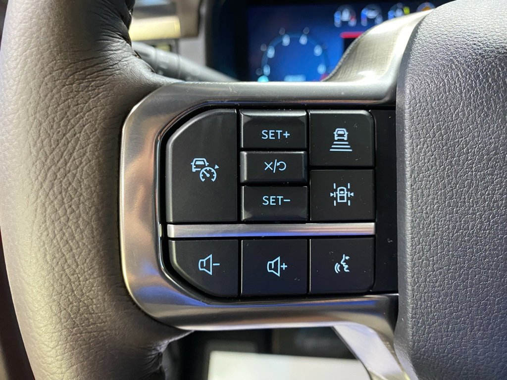 New 2025 Ford F150 King Ranch image 16