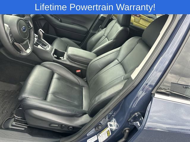 New 2025 Subaru Outback Touring XT w/ Popular Package #2 image 20
