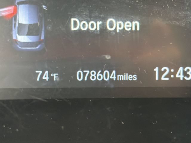 Used 2019 Honda Civic LX image 17